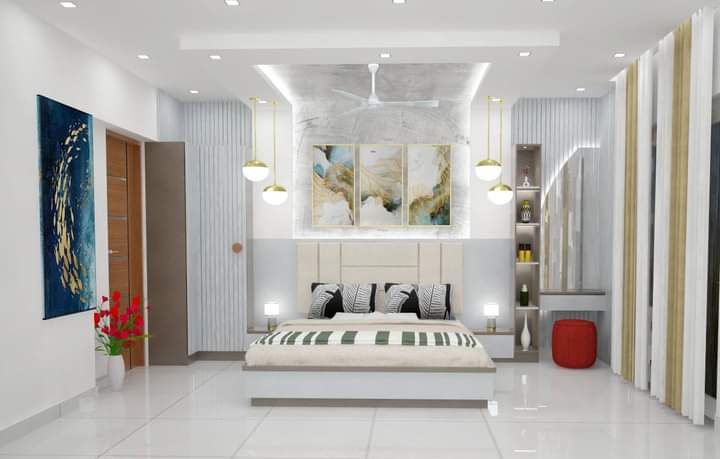 Living Room Design 5